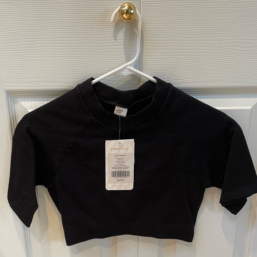 Fabletics top - Picture 3 of 6